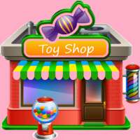 Toy Shop logo