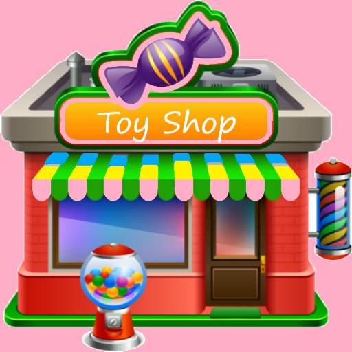 Toy Shop 0.1