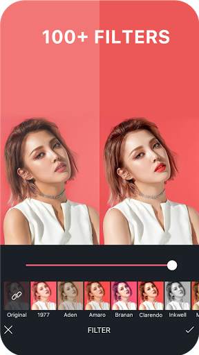 Photo Master - Editor & Filter screenshot 5