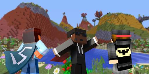 Capes Skins for Minecraft screenshot 4