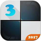 Piano Tiles 3 Music 🎹 1.0