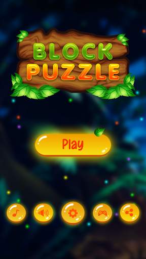 Block Puzzle - Hexa! Block Puzzle screenshot 1