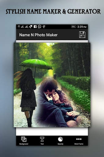 Stylish Name Maker screenshot 6