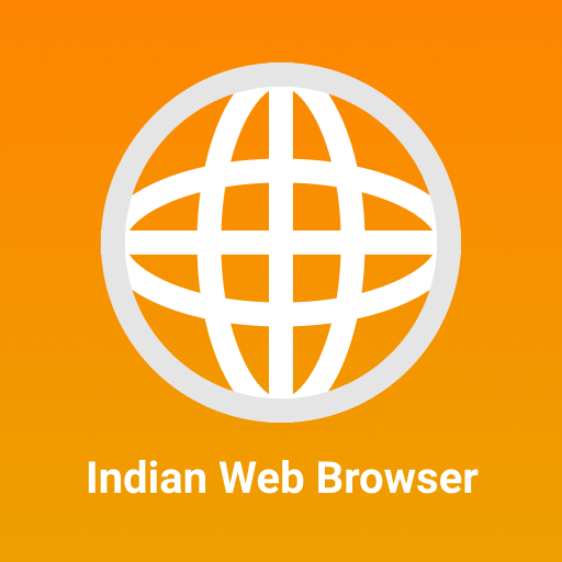 ikon Indian Web Browser - Fast &amp; Secure