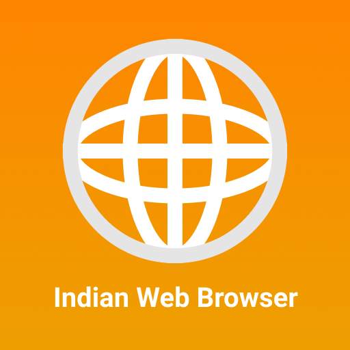 Indian Web Browser - Fast & Secure 1.0.1