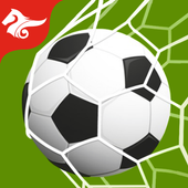Stickman Football 2018 (Dreamsky) World Cup icon