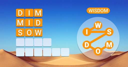 Word Connect - Fun Word Puzzle screenshot 7