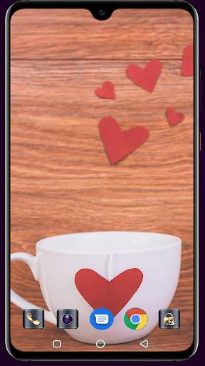 Tea Cup Wallpaper 4K Latest screenshot 12