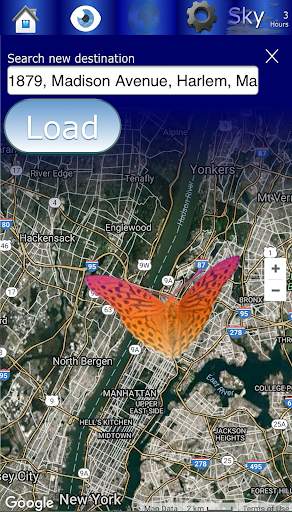 ShareWeather screenshot 8