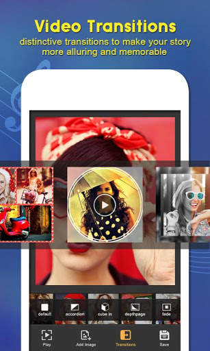 Photo 2 Video Maker screenshot 5