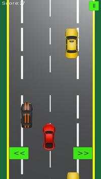 Car Racing Turbo screenshot 2