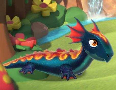Dragon Mania Legends screenshot 3