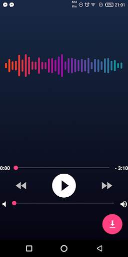 iznzarn song 2020 screenshot 3