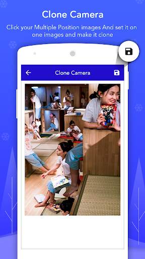 Clone Camera screenshot 4