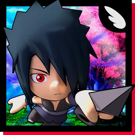 Great Ninja Clash 3 2022.1
