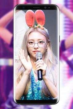 ITZY wallpaper Kpop HD 2020 screenshot 8