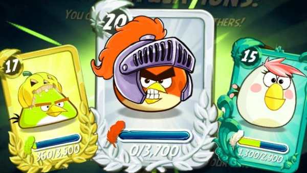 Guide for Angry Birds 2 screenshot 3