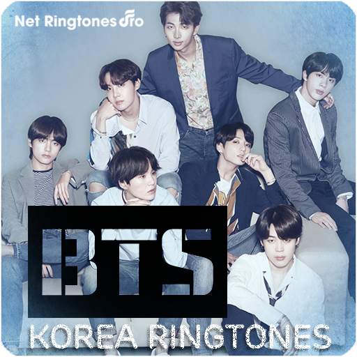 BTS Korea Ringtones screenshot 1