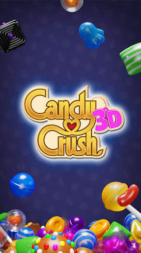 Candy Crush 3D screenshot 15