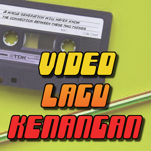 Video Lagu Kenangan icon