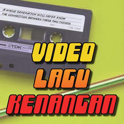 Video Lagu Kenangan 1.0