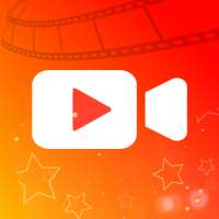 Video Maker Photo Funimate Music Slideshow Maker logo
