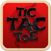 Tic Tac Toe Ninja 1.0