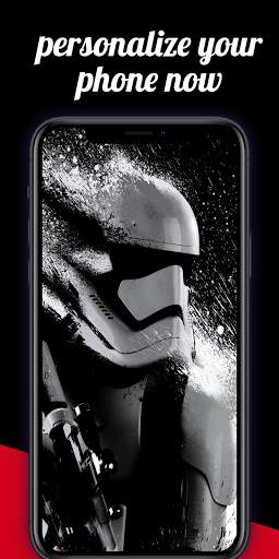 HD Black Wallpapers - BEST Dark Backgrounds screenshot 5