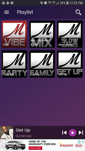 MyPlays Vibe - Music & Instrumentals screenshot 8