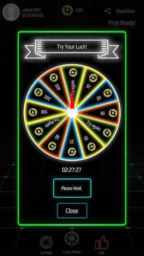 Ludo At Home screenshot 6