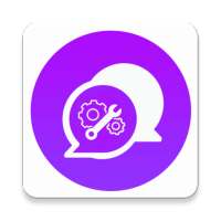 Doop Tools - Whatsapp Tools logo