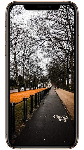 Theme for oneplus 7 pro screenshot 5
