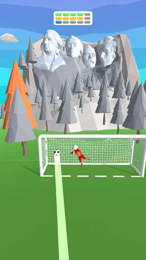 Goal Party - World Cup screenshot 5