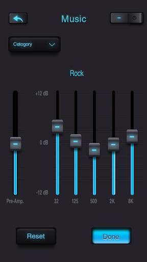 Play Music Download screenshot 2
