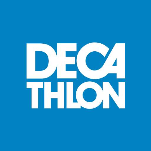 Decathlon: Loja de Esportes 1.3.20