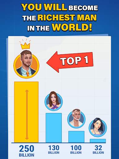 Cash Masters: Idle Millionaire screenshot 12