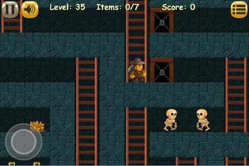 Dungeon Quest screenshot 4