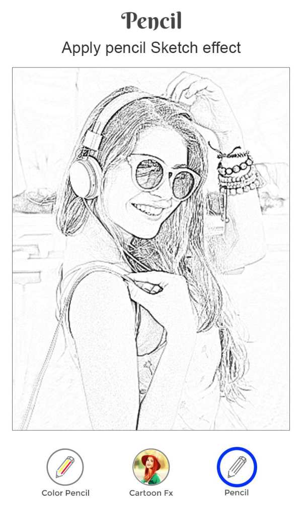 Cartoon Picture Editor : Photo Cartoon Maker 6 تصوير الشاشة