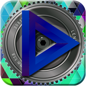 Playlist Player icon