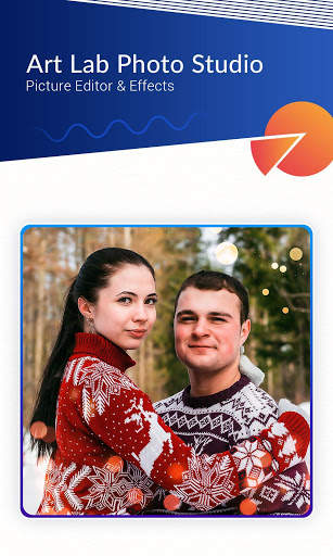 Art Lab Photo Studio - Picture Editor & Effects 6 تصوير الشاشة