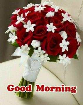 Good Morning Flowers GIf 2020 screenshot 2