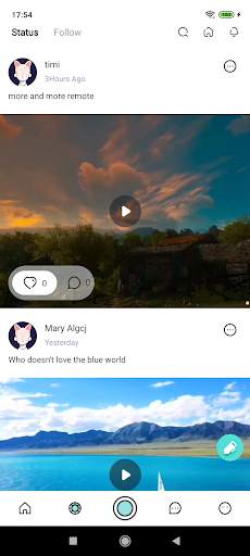 Tikmi screenshot 3