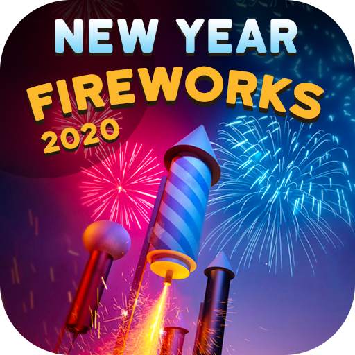 Firework And Crackers Game 1.4
