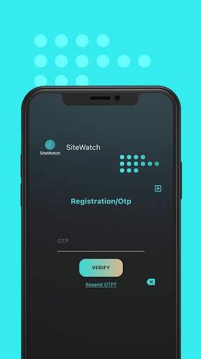 SiteWatch Lite screenshot 5