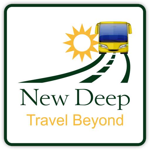 New Deep Travels 1.0