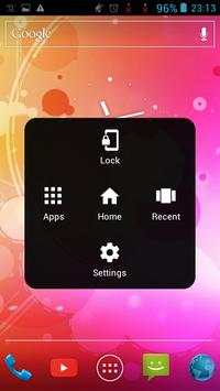 Assistive Touch screenshot 2