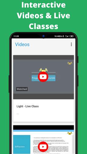 Astrix Study - The Learning App screenshot 3