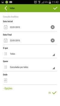 TWI Mobil screenshot 8