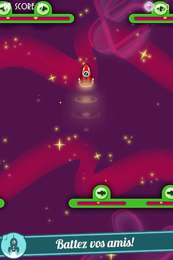 Let's Go Rocket screenshot 4