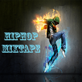 Hiphop Mixtapes icon